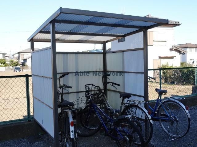  ニューコーポ優Ａ