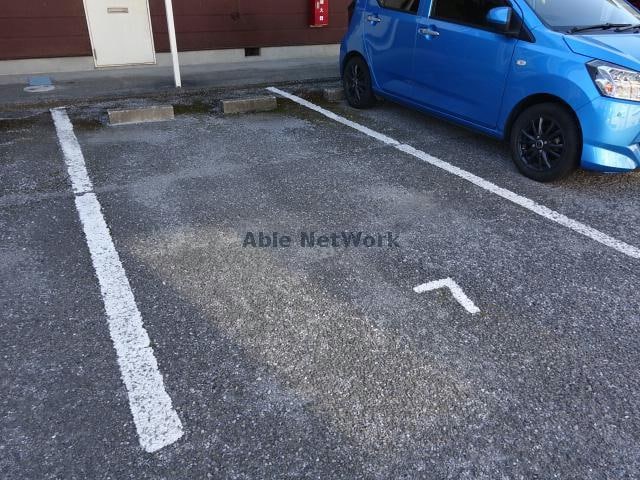  ニューコーポ優Ａ