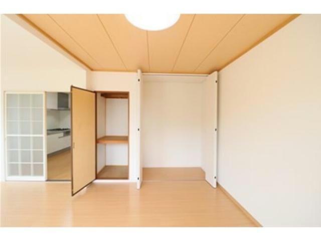  クレスト陽光台Ｃ