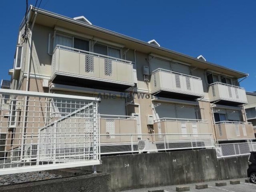  クレスト陽光台Ｃ