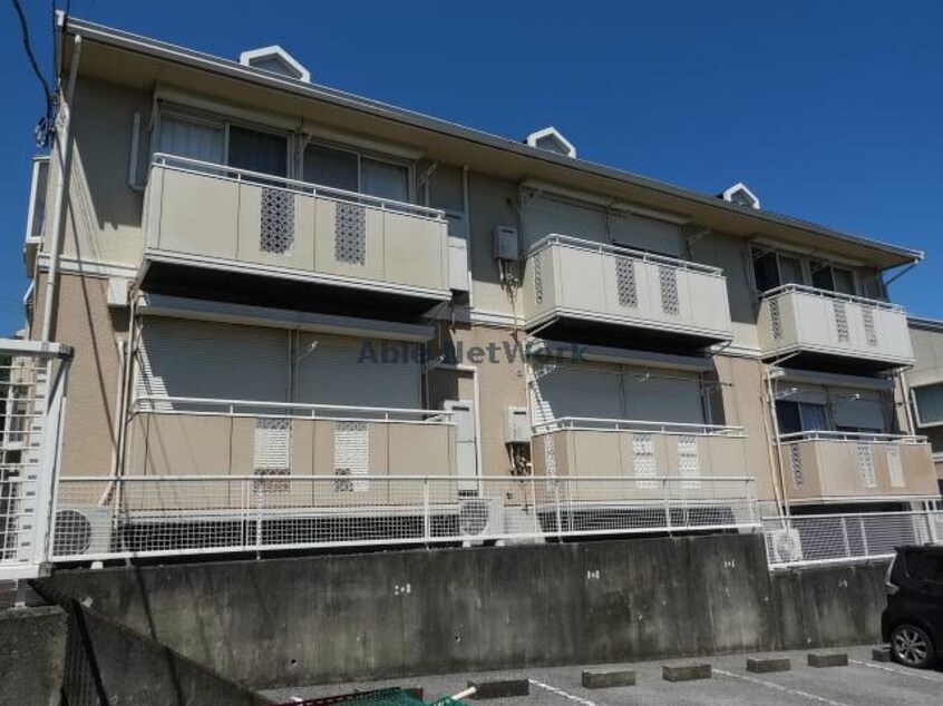  クレスト陽光台Ｃ