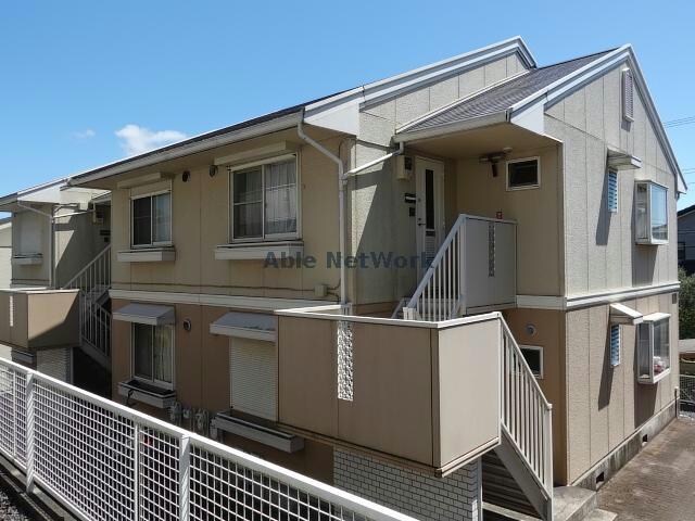  クレスト陽光台Ｃ