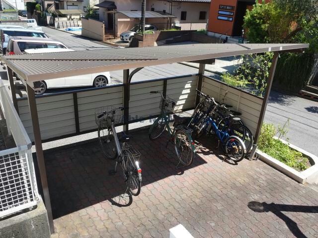  クレスト陽光台Ｃ