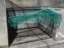 ゴミステーション クレスト陽光台Ｃ