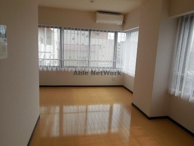  木更津パレス
