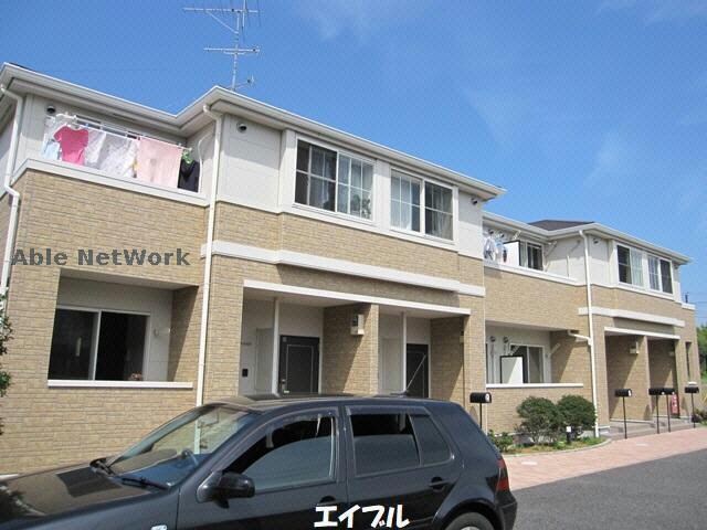  シャンルシオール