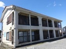 ハイツ山田Ｄの外観