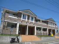 グレイス・ヴィラＡ