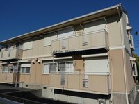 クレスト陽光台Ａ