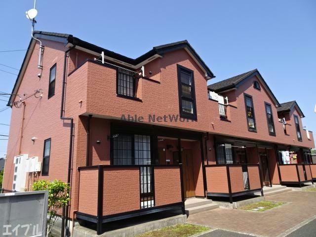  エレガンスヴィラⅢ