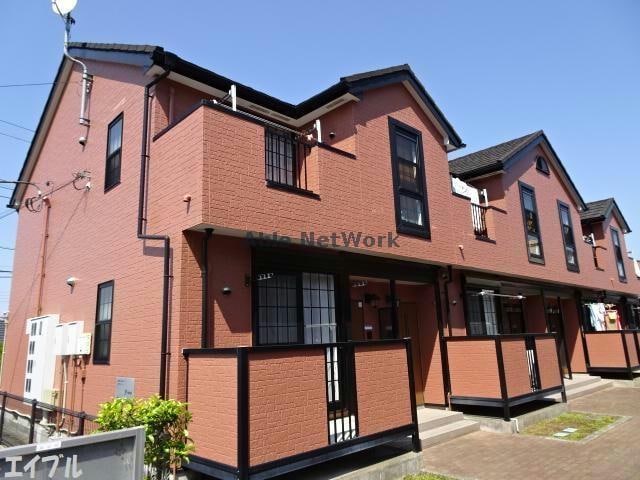  エレガンスヴィラⅢ