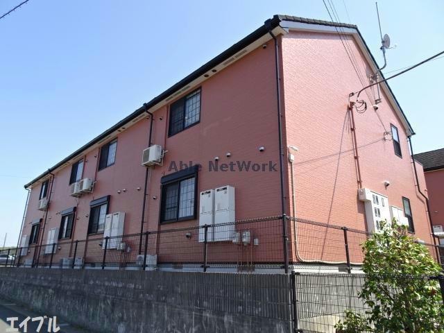  エレガンスヴィラⅢ