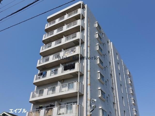  エールメゾン美浜