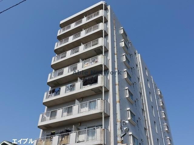  エールメゾン美浜