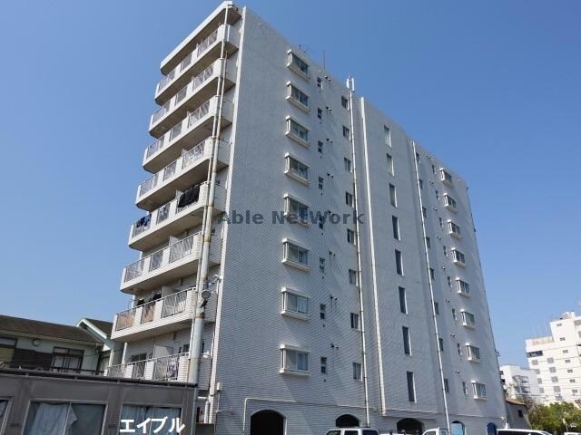  エールメゾン美浜