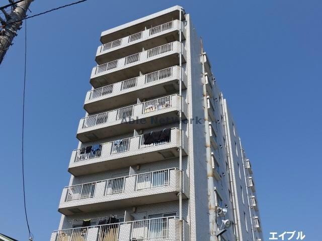  エールメゾン美浜