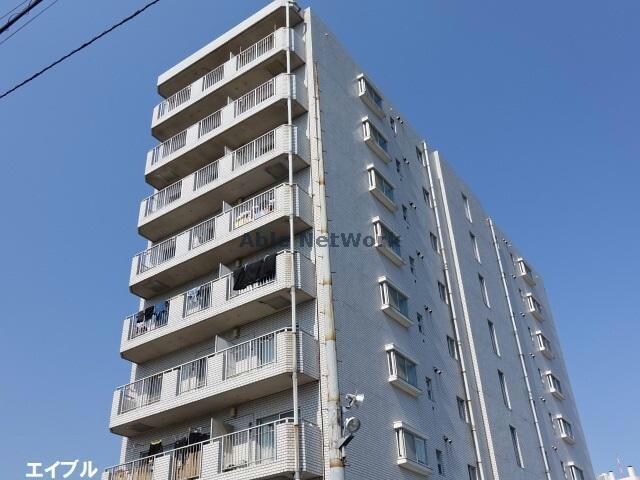  エールメゾン美浜