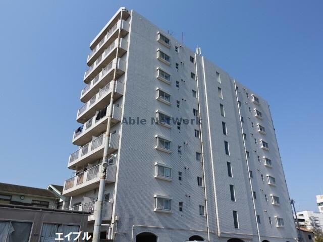  エールメゾン美浜