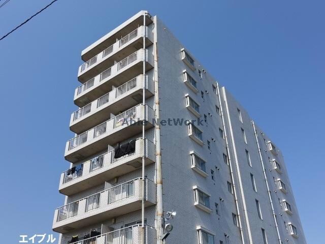  エールメゾン美浜