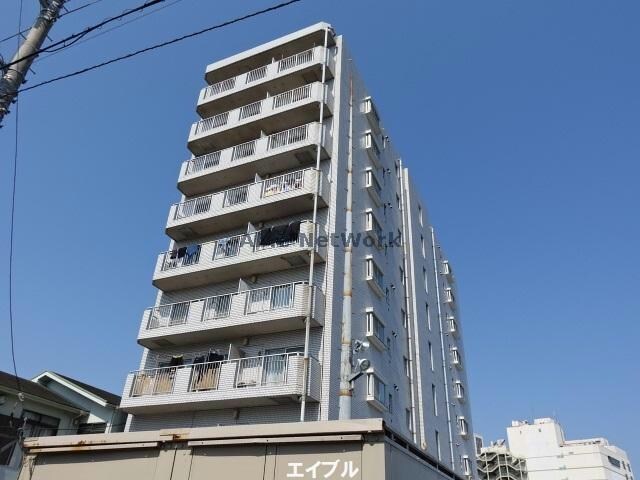  エールメゾン美浜