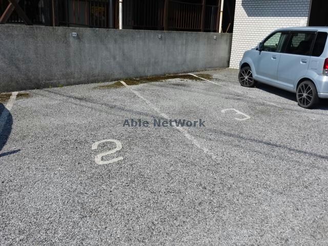  エールメゾン美浜