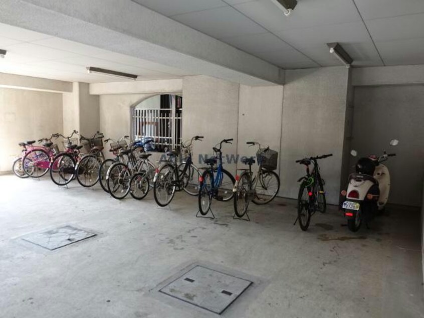  エールメゾン美浜