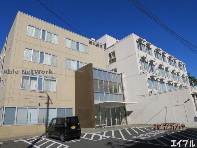 医療法人社団志仁会薬丸病院(病院)まで240m エールメゾン美浜