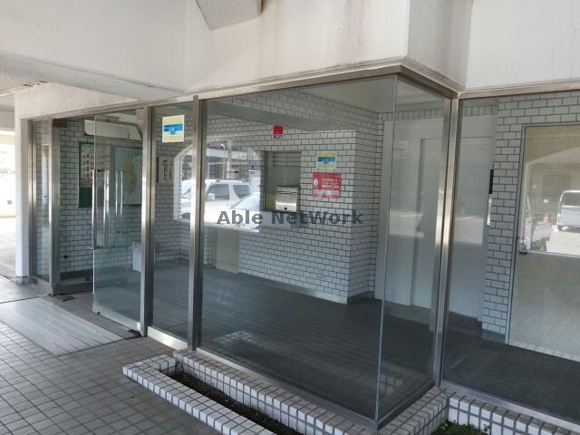  エールメゾン美浜