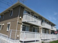 ガーデンコートＣ