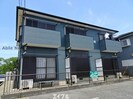 ベルメゾン藤Ⅰの外観