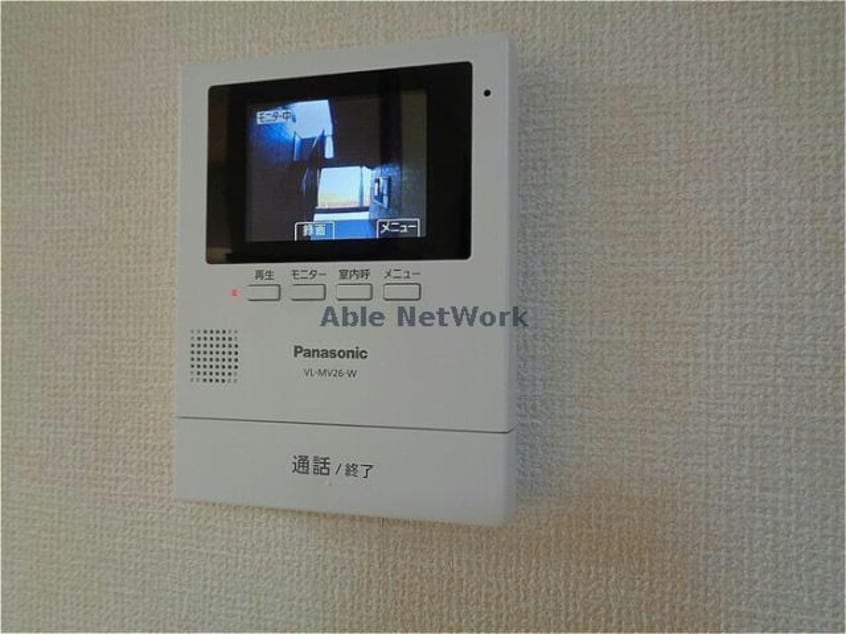  アルカイックシャトー東館