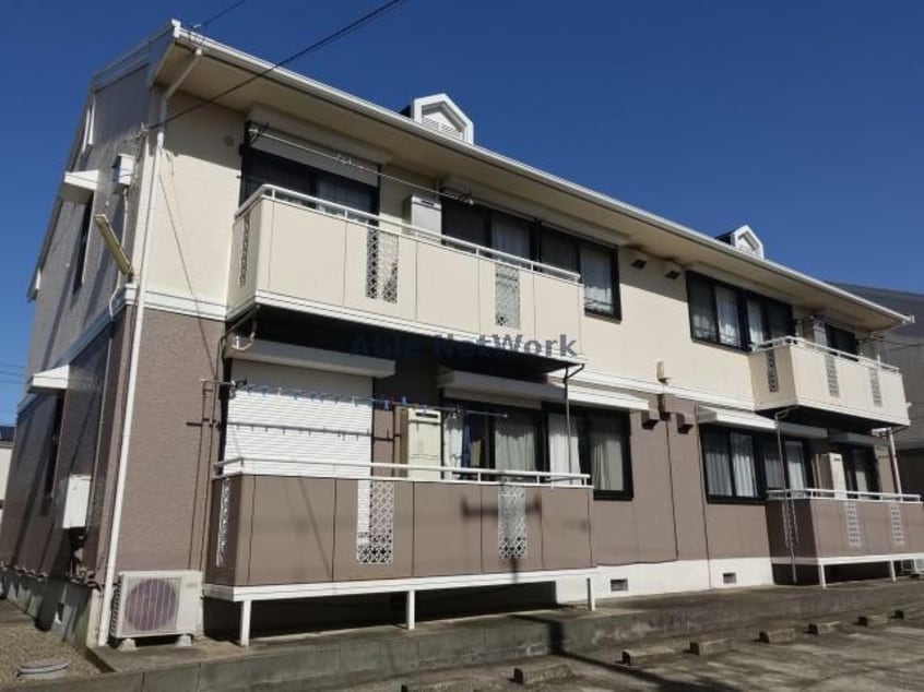  グランメールコホリ壱番館