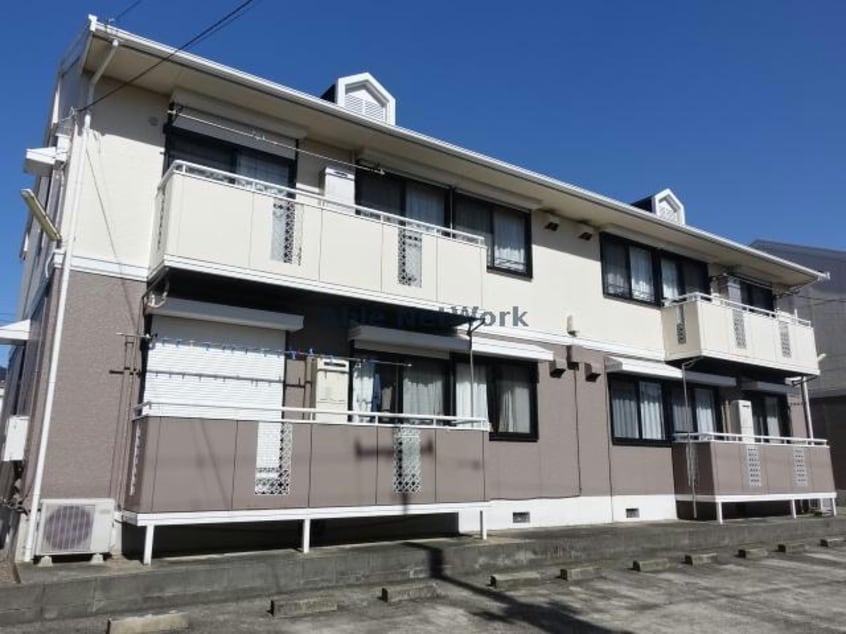  グランメールコホリ壱番館