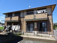 フロンティエール西館