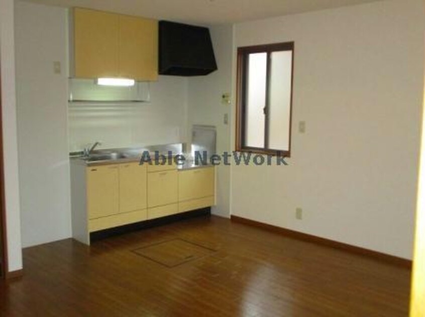  フロンティエール西館