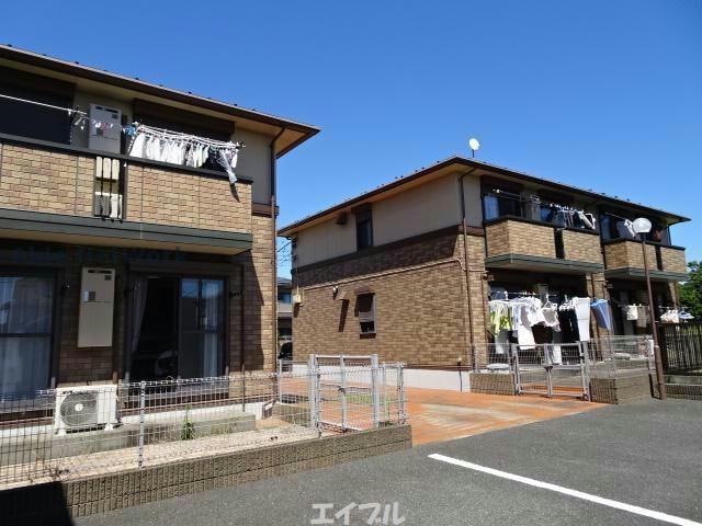  フロンティエール西館