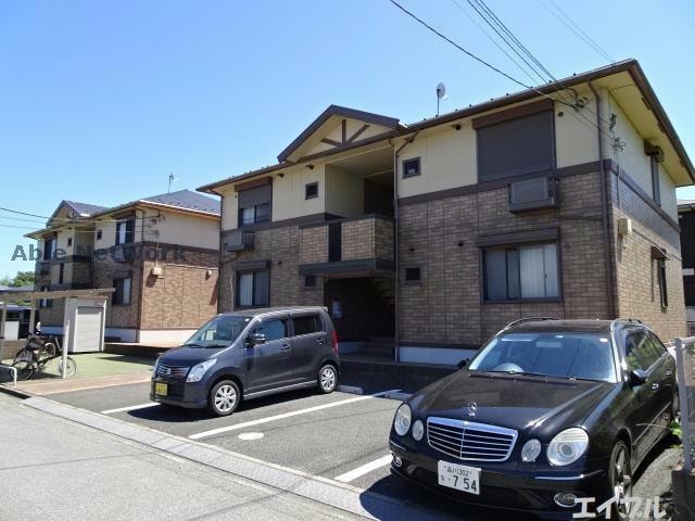  フロンティエール西館