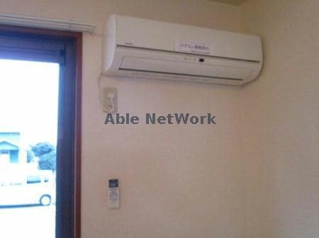  フロンティエール西館