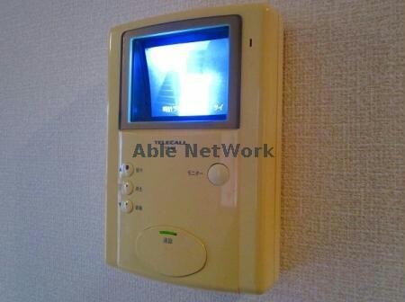  フロンティエール西館