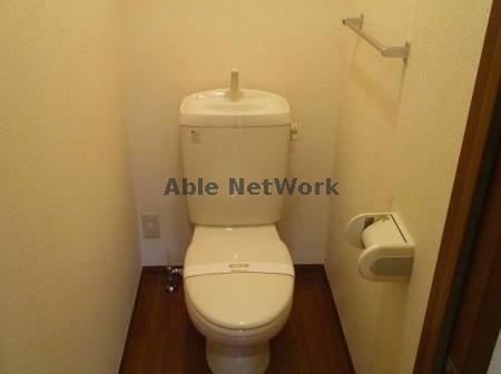  フロンティエール西館