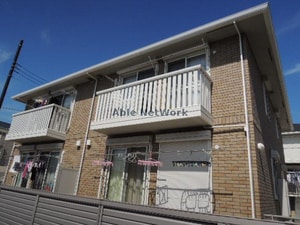 リビングタウンほたる野Ｃ棟