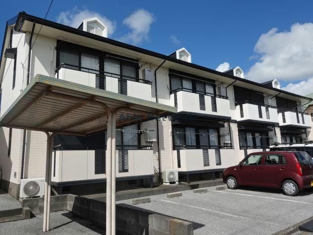  メゾンベール参番館