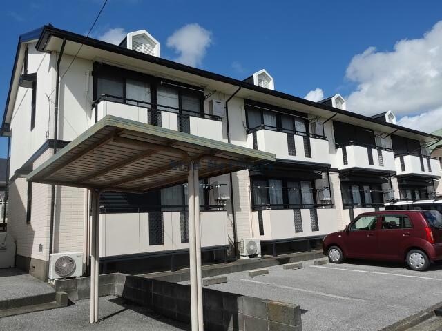  メゾンベール参番館