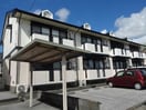  メゾンベール参番館