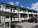  メゾンベール参番館