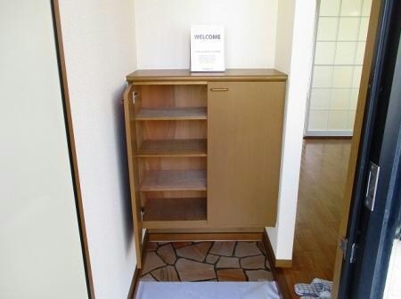  メゾンベール参番館