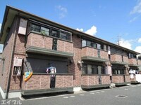 ノーブルタウン　弐番館