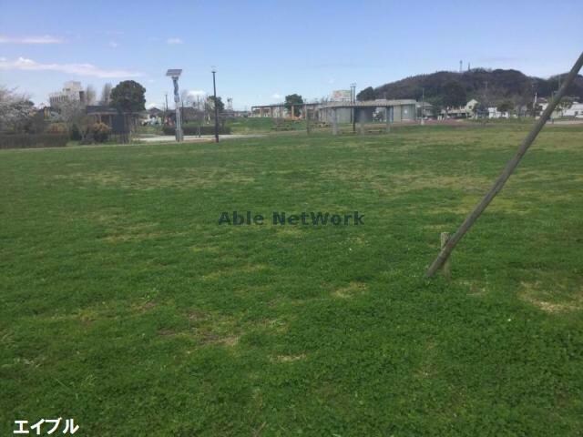 君津中央公園(公園)まで503m エスポワール杢師