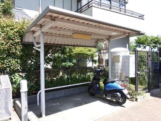  ビューテラス