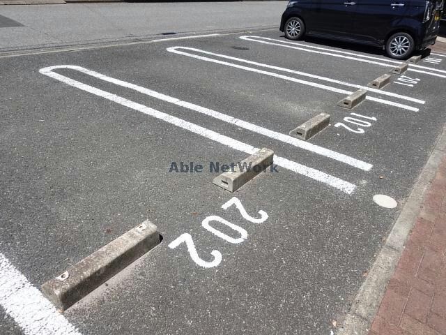  ビューテラス